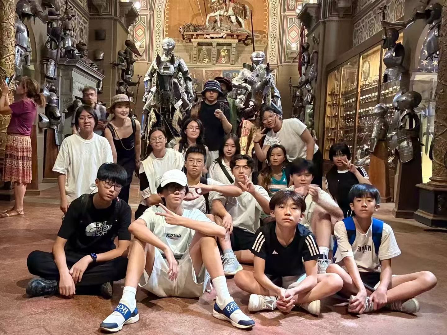 迪途第17期精选照片 1